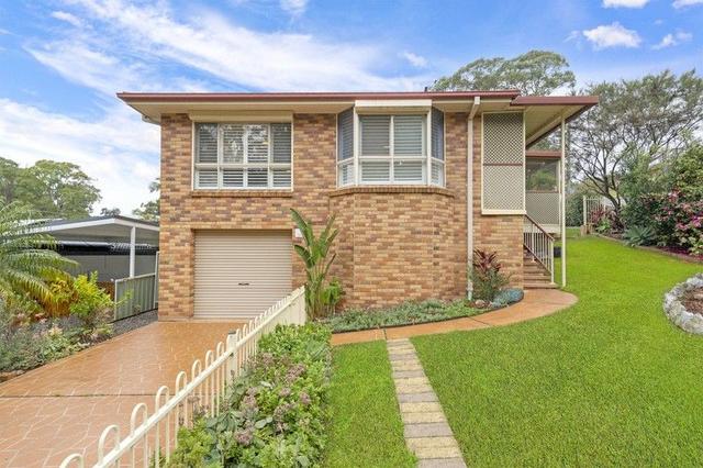 35 Oakwood Road, NSW 2283