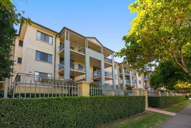 20/300 Sir Fred Schonell Drive, QLD 4067