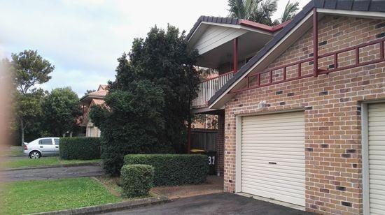 31 121 Golden Avenue, QLD 4116