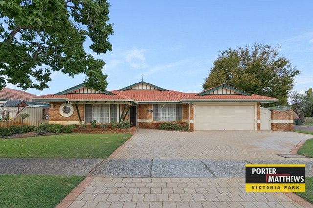 1 Cottage Park Way, WA 6105