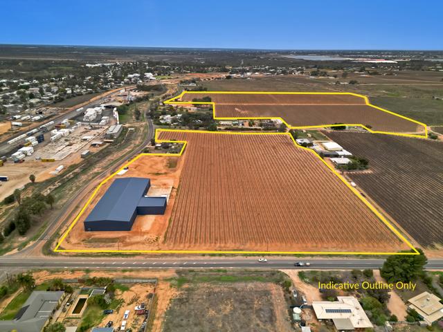Lot 2 & 149 Channel Road, VIC 3505