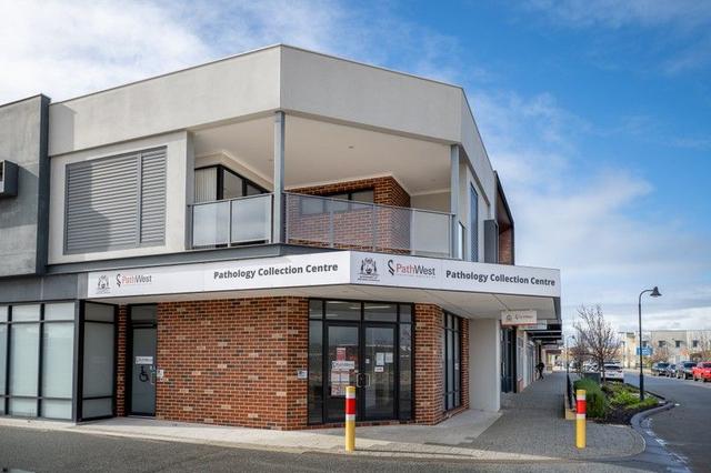 1/2 Pitch Way, WA 6069