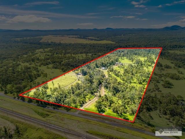 3621 Lowmead Road, QLD 4676