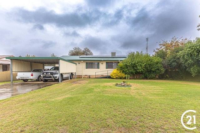 25 Young Street, NSW 2871