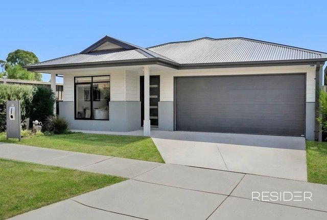 36 Burgess Street, VIC 3754
