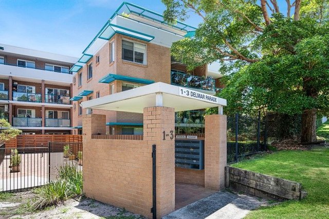 66/1-3 Delmar Parade, NSW 2099
