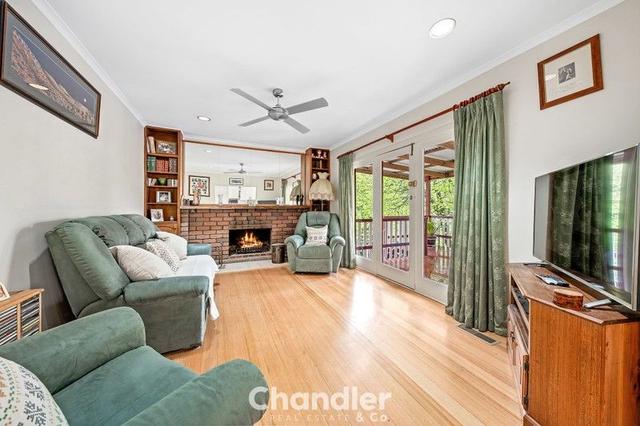 13 Old Reservoir Road, VIC 3160