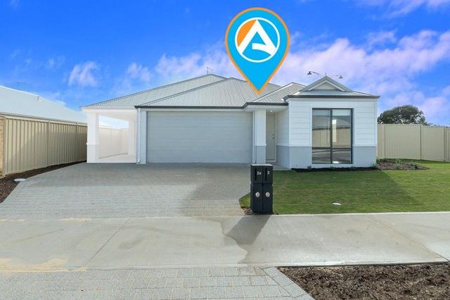 2A Karnak Parkway, WA 6211