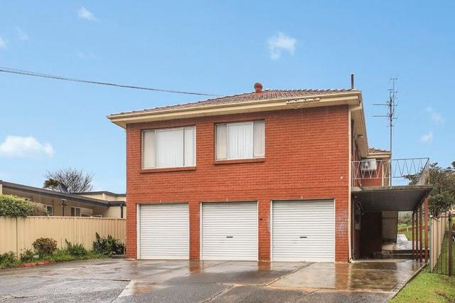 3/6 Buckle Street, NSW 2500