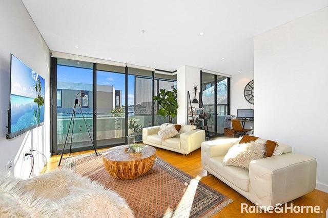 206/10 Hilly Street, NSW 2137