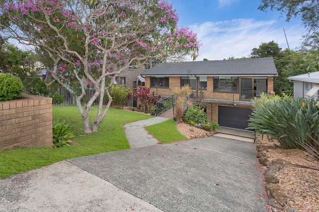 61 Girrawheen Avenue, NSW 2533