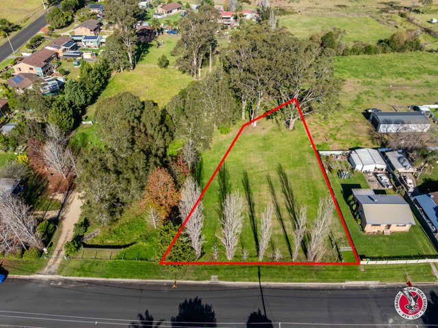 63 Murray Street, NSW 2537