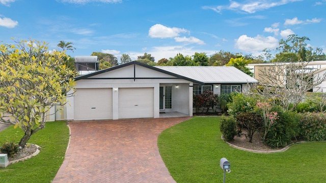 32 Indigo Crescent, QLD 4814