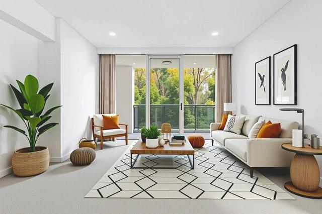 105/1 Manta  Place, NSW 2046