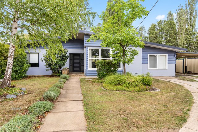 67 Myack Street, NSW 2628