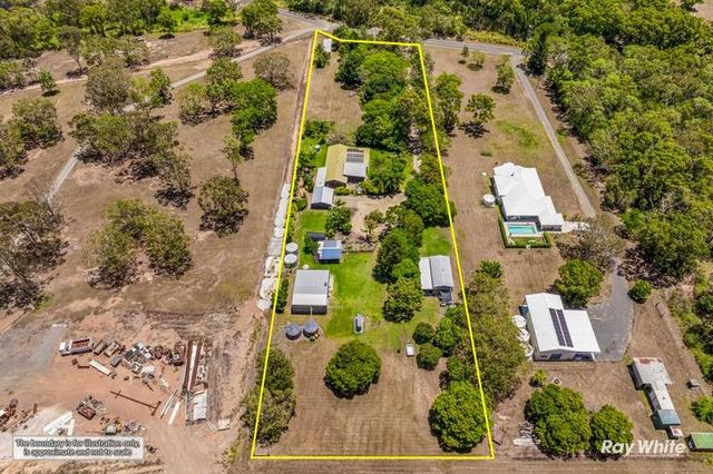 261 Hidden Valley Road, QLD 4703