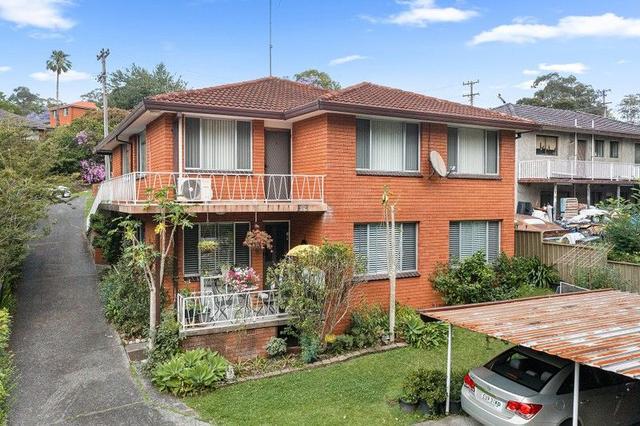 2/54 Uralba Street, NSW 2525