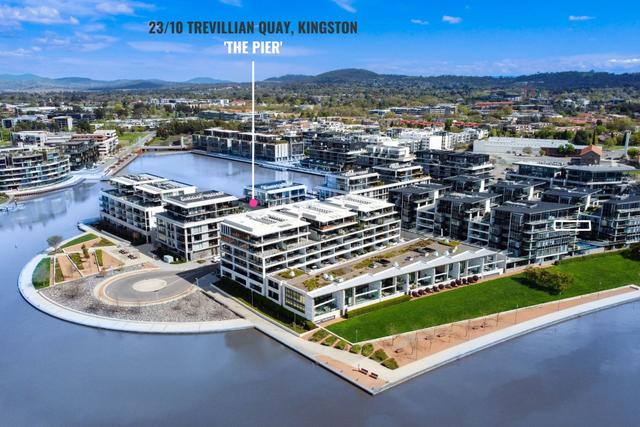 23/10 Trevillian Quay, ACT 2604