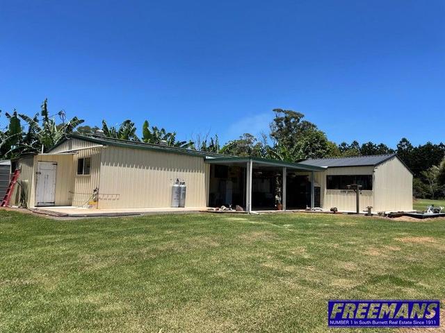 179 Nanango Neumgna Road, QLD 4615