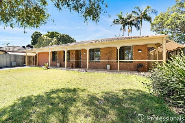 13 Hillegine Court, WA 6110