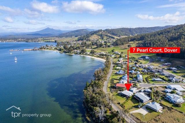 7 Pearl Court, TAS 7117