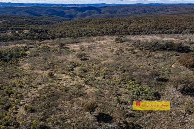 153 Triamble Road, NSW 2850