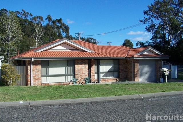 2 Wilfred Partridge Street, NSW 2431