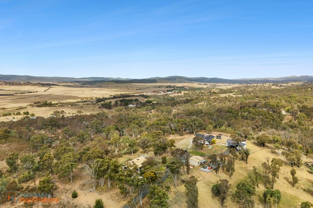 109 Widgiewa Road, NSW 2620