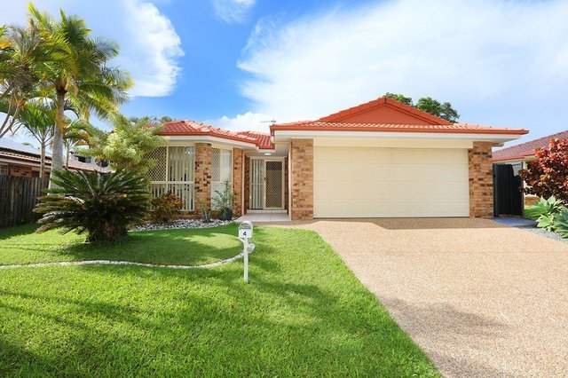 4 Grassmere Court, QLD 4226
