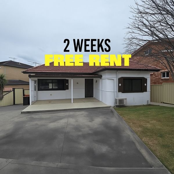 2 Berring Avenue, NSW 2196