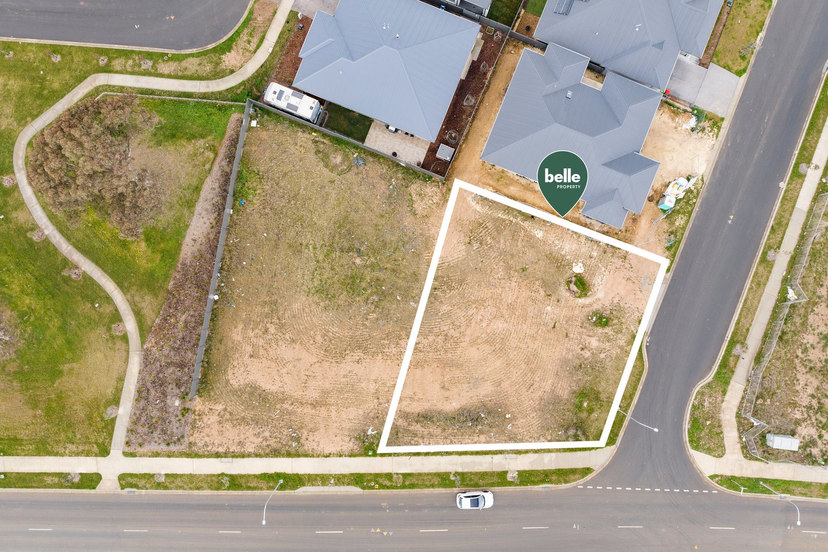 22 Hegarty Street, Googong NSW 2620 Allhomes