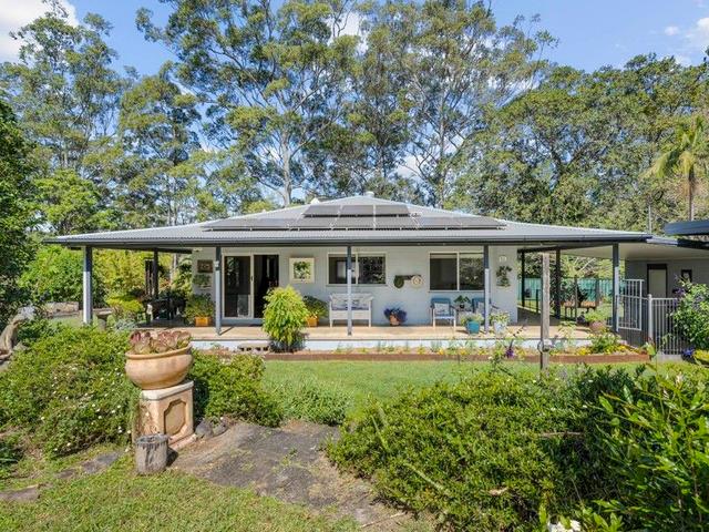 61 Scotchman Road, NSW 2454