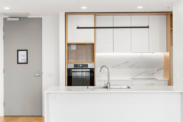 The Henry - 2 Bedroom (2B), ACT 2615