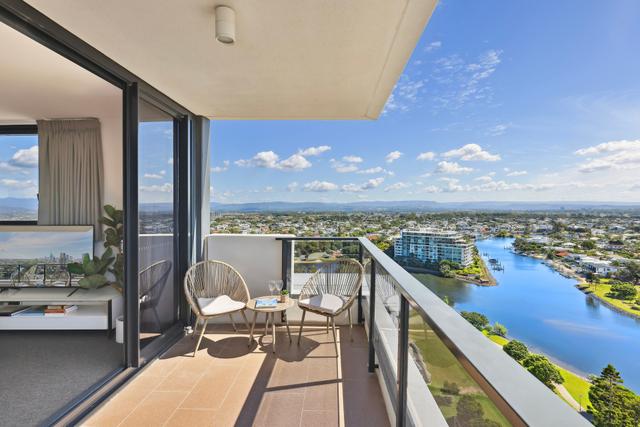 101/2729-2733 Gold Coast Highway, QLD 4218