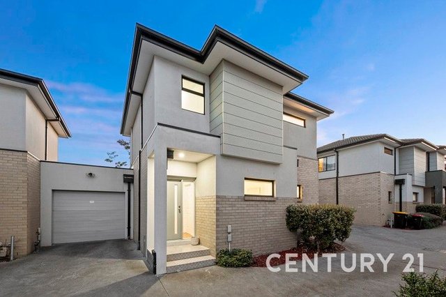 7/1 Hosken Street, VIC 3172