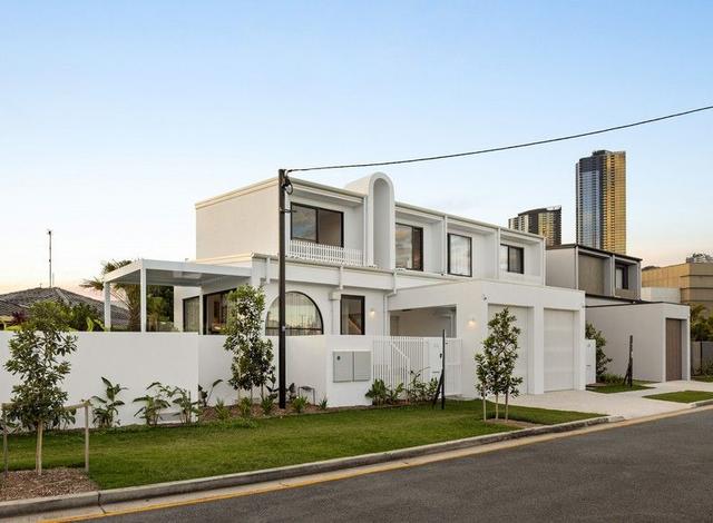 3 Caprice Court, QLD 4218