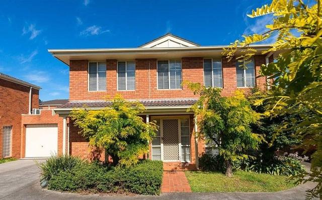 10/68 Fewster Road, VIC 3188