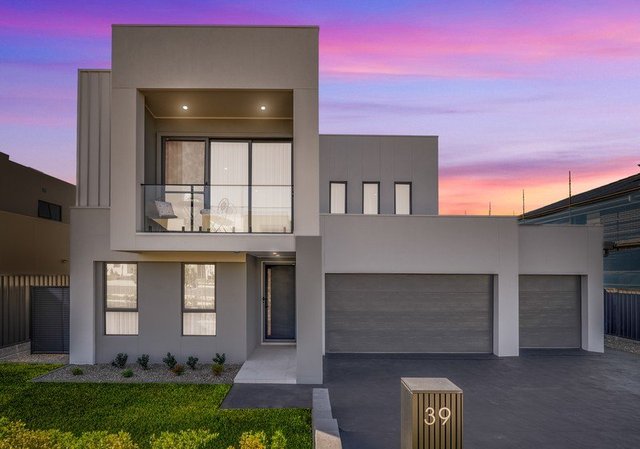 39 Roland Garros Crescent, NSW 2155