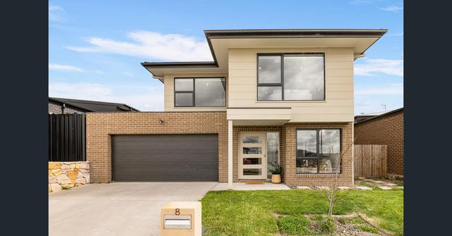 8 McCardell Street, ACT 2913