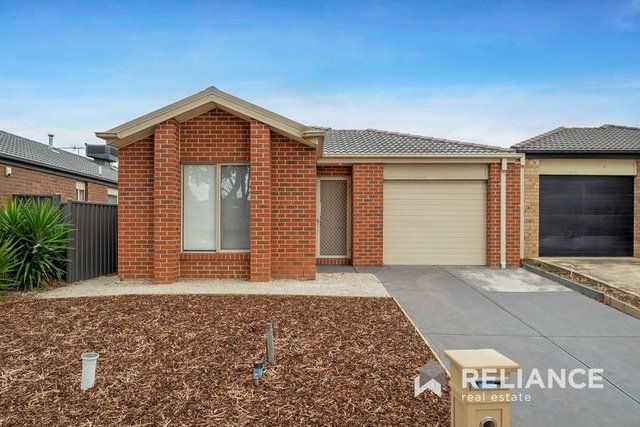12 Rocky Gate Drive, VIC 3029