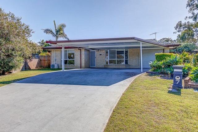7 Hayward Court, QLD 4132