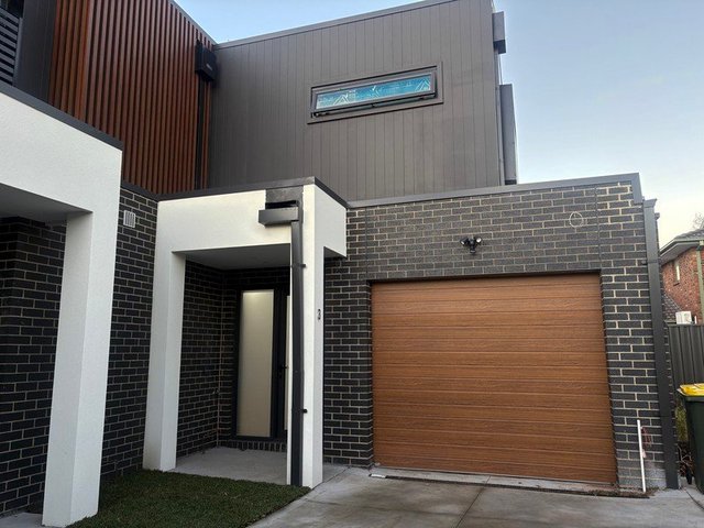 3/12 Elm Street, VIC 3072