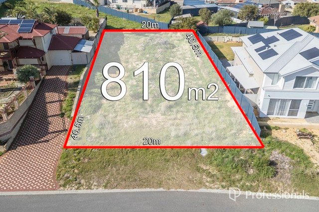 27 Forrest Grove, WA 6037