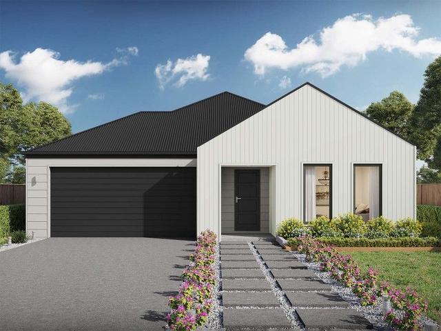 Lot 155 Proposed St, VIC 3764