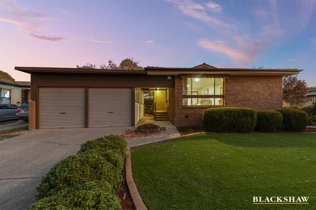 151 Badimara Street, ACT 2611