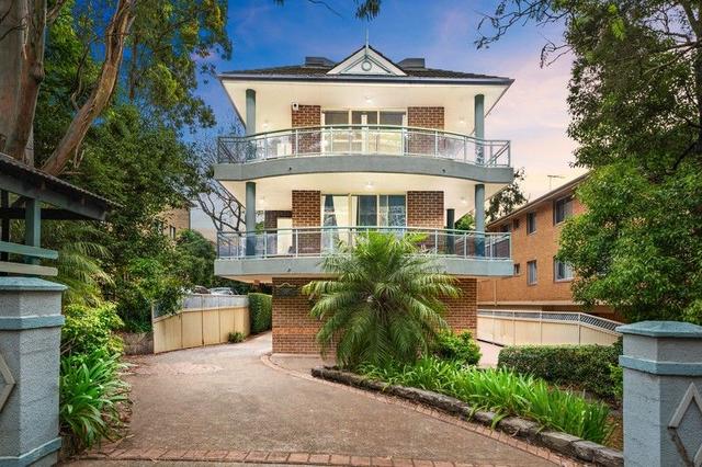 3/11 Helen Street, NSW 2145