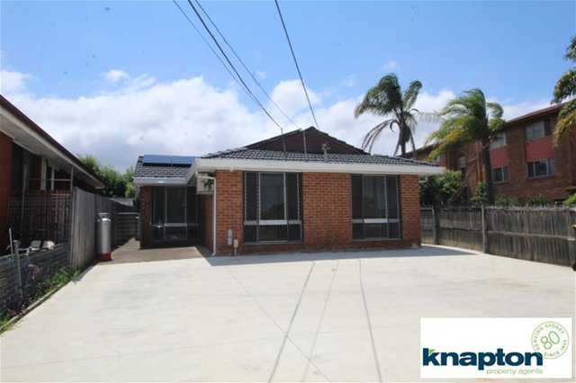130 King Georges Road, NSW 2195