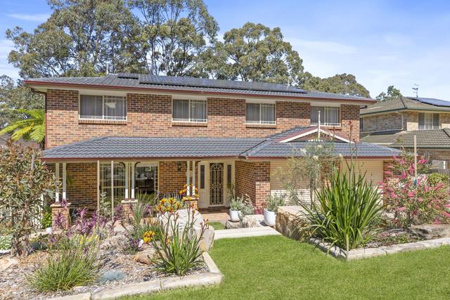 39 Kookaburra Street, NSW 2251