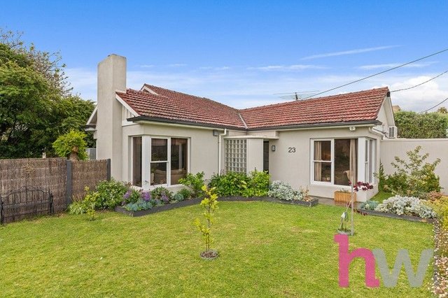 23 Roberts Road, VIC 3216