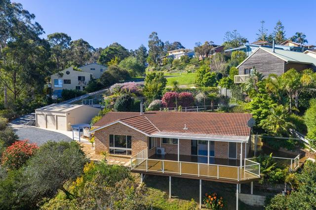 15 Bellbird Ct, NSW 2551